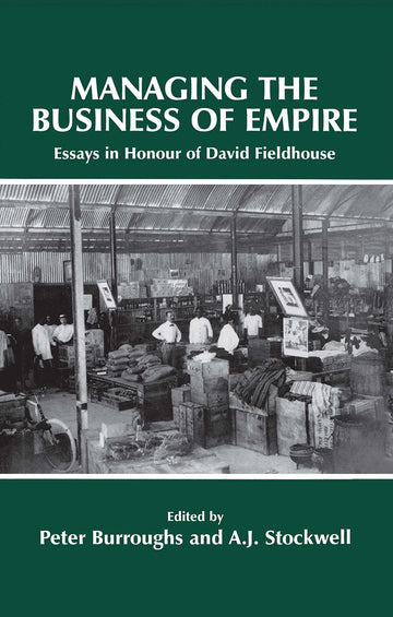 Managing the Business of Empire