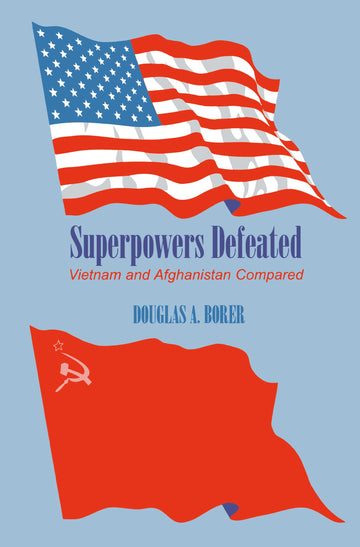 Superpowers Defeated