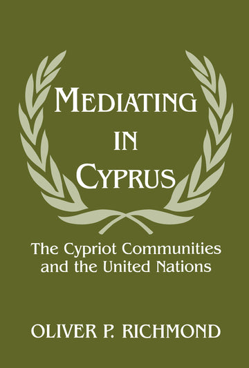 Mediating in Cyprus
