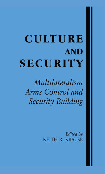 Culture and Security