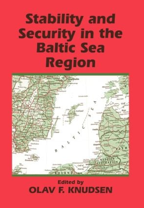 Stability and Security in the Baltic Sea Region