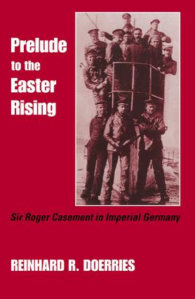 Prelude to the Easter Rising