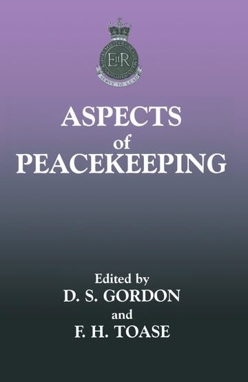 Aspects of Peacekeeping