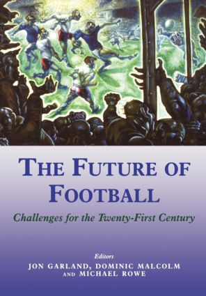 Future of Football