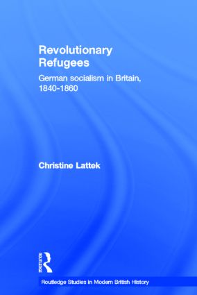 Revolutionary Refugees