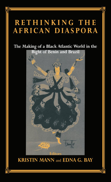 Rethinking the African Diaspora