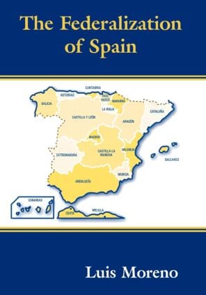 Federalization of Spain