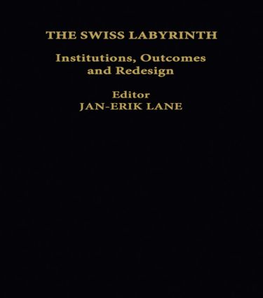 Swiss Labyrinth
