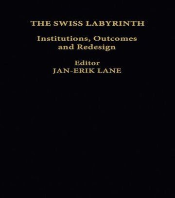 Swiss Labyrinth