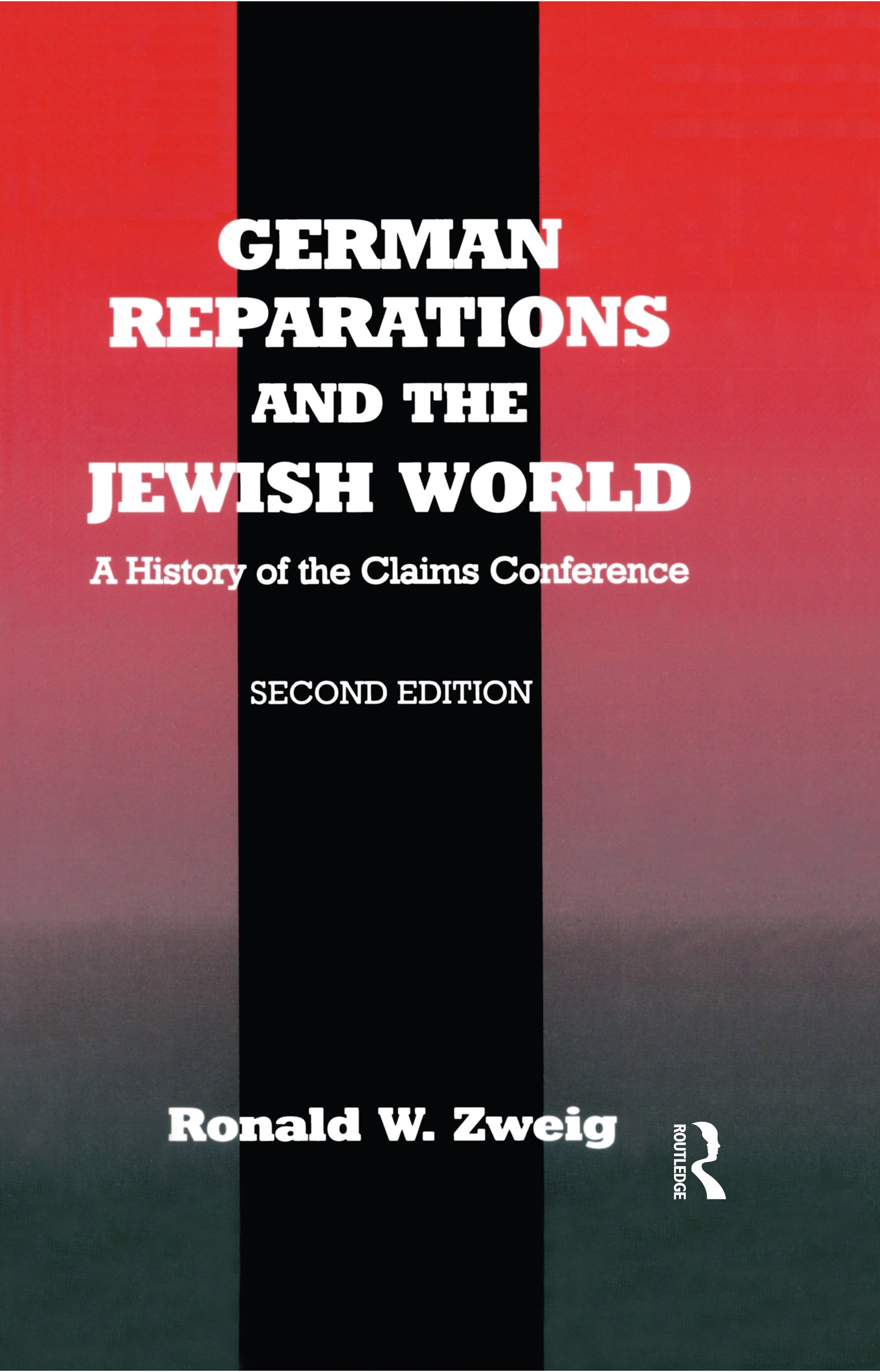 German Reparations and the Jewish World