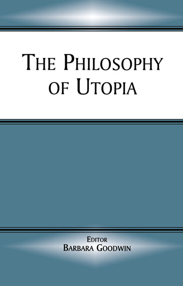 Philosophy of Utopia