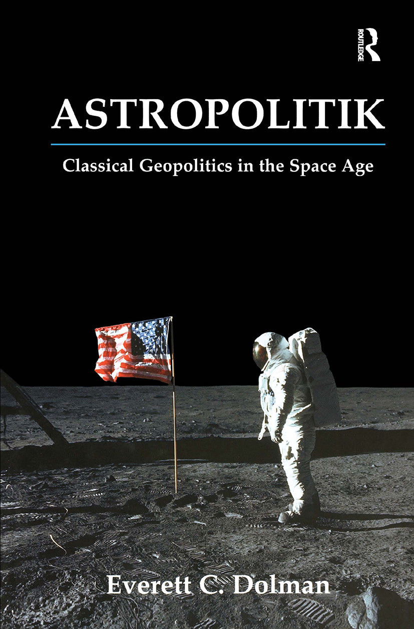 Astropolitik