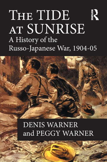 Tide at Sunrise - Hardback
