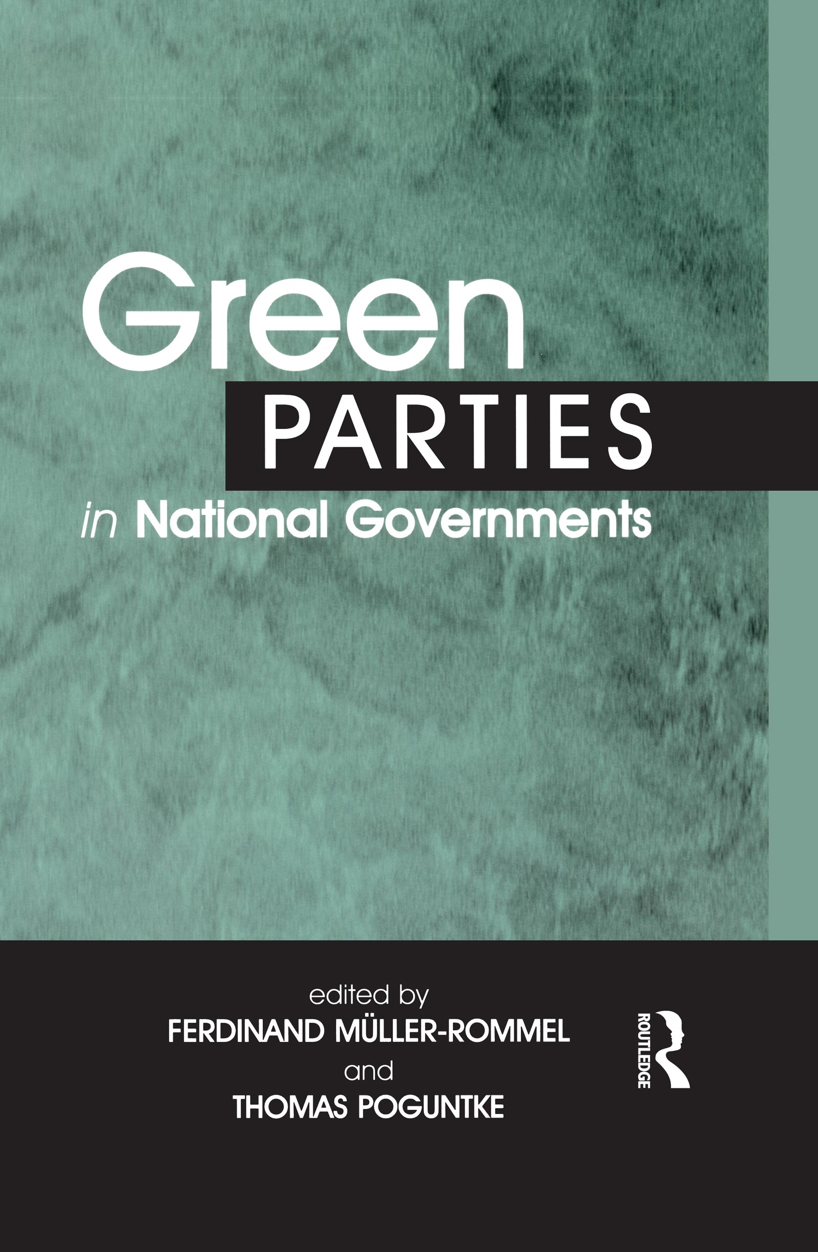 Green Parties in National Governments