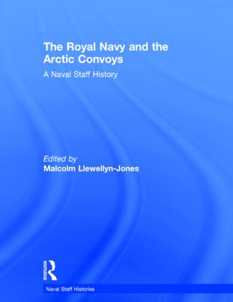 Royal Navy and the Arctic Convoys
