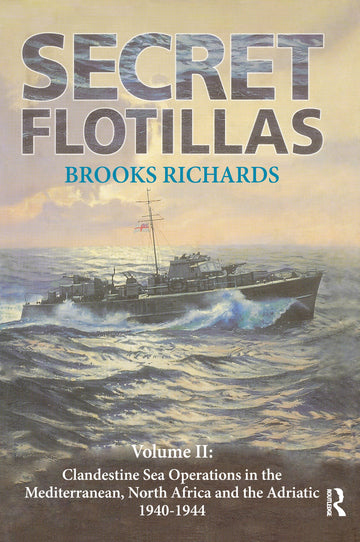 Secret Flotillas