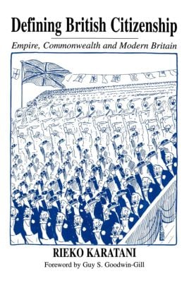 Defining British Citizenship