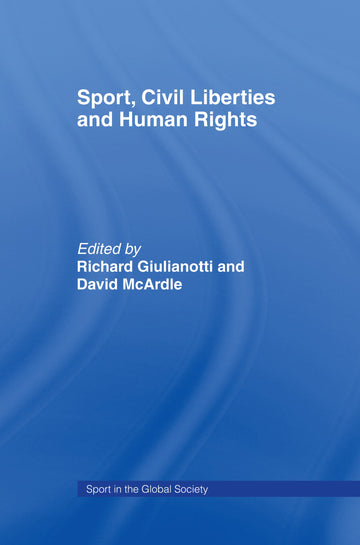 Sport, Civil Liberties and Human Rights