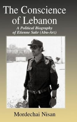 Conscience of Lebanon