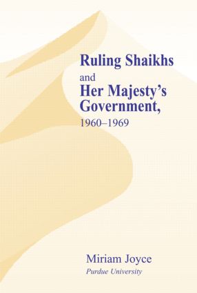 Ruling Shaikhs and Her Majesty's Government
