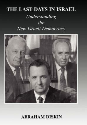 Last Days in Israel