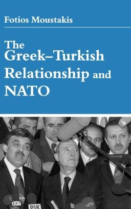 Greek-Turkish Relationship and NATO