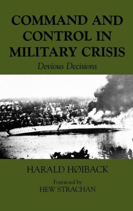 Command and Control in Military Crisis