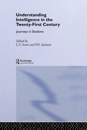 Understanding Intelligence in the Twenty-First Century