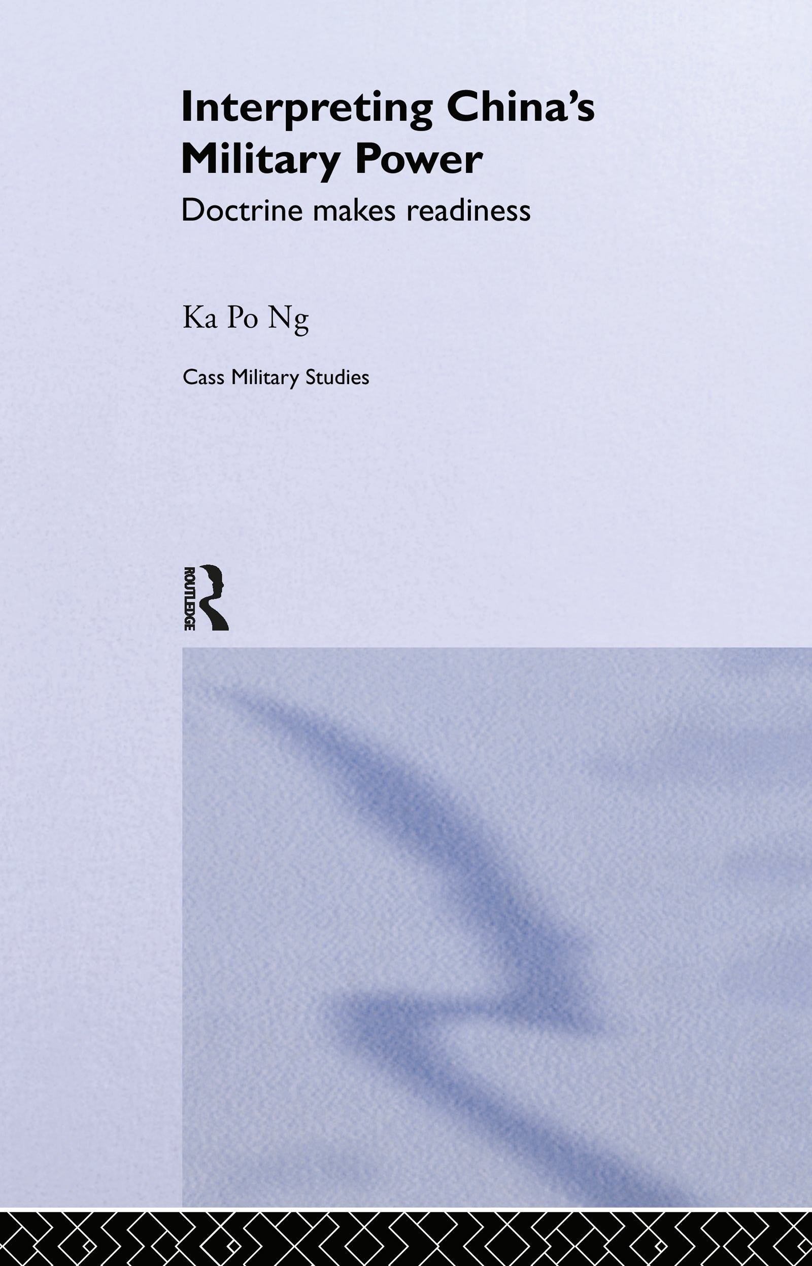 Interpreting China's Military Power