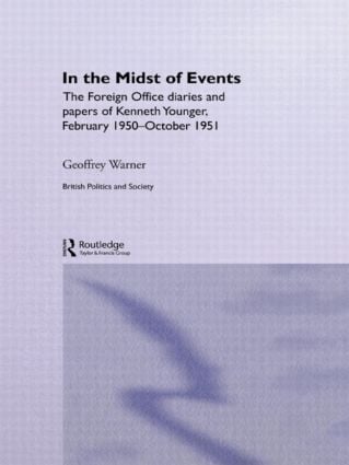 In the Midst of Events