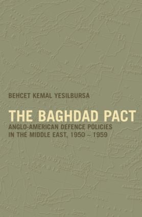 Baghdad Pact