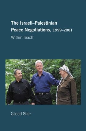 Israeli-Palestinian Peace Negotiations, 1999-2001