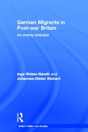 German Migrants in Post-War Britain