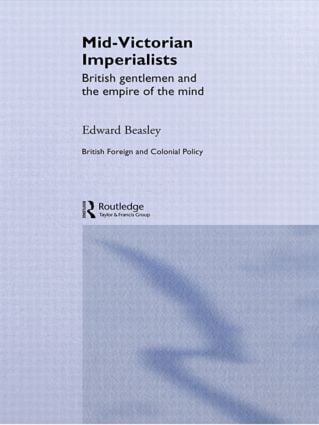 Mid-Victorian Imperialists