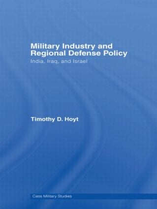 Military Industry and Regional Defense Policy