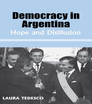 Democracy in Argentina