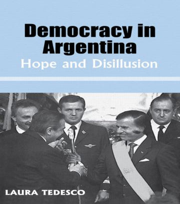 Democracy in Argentina