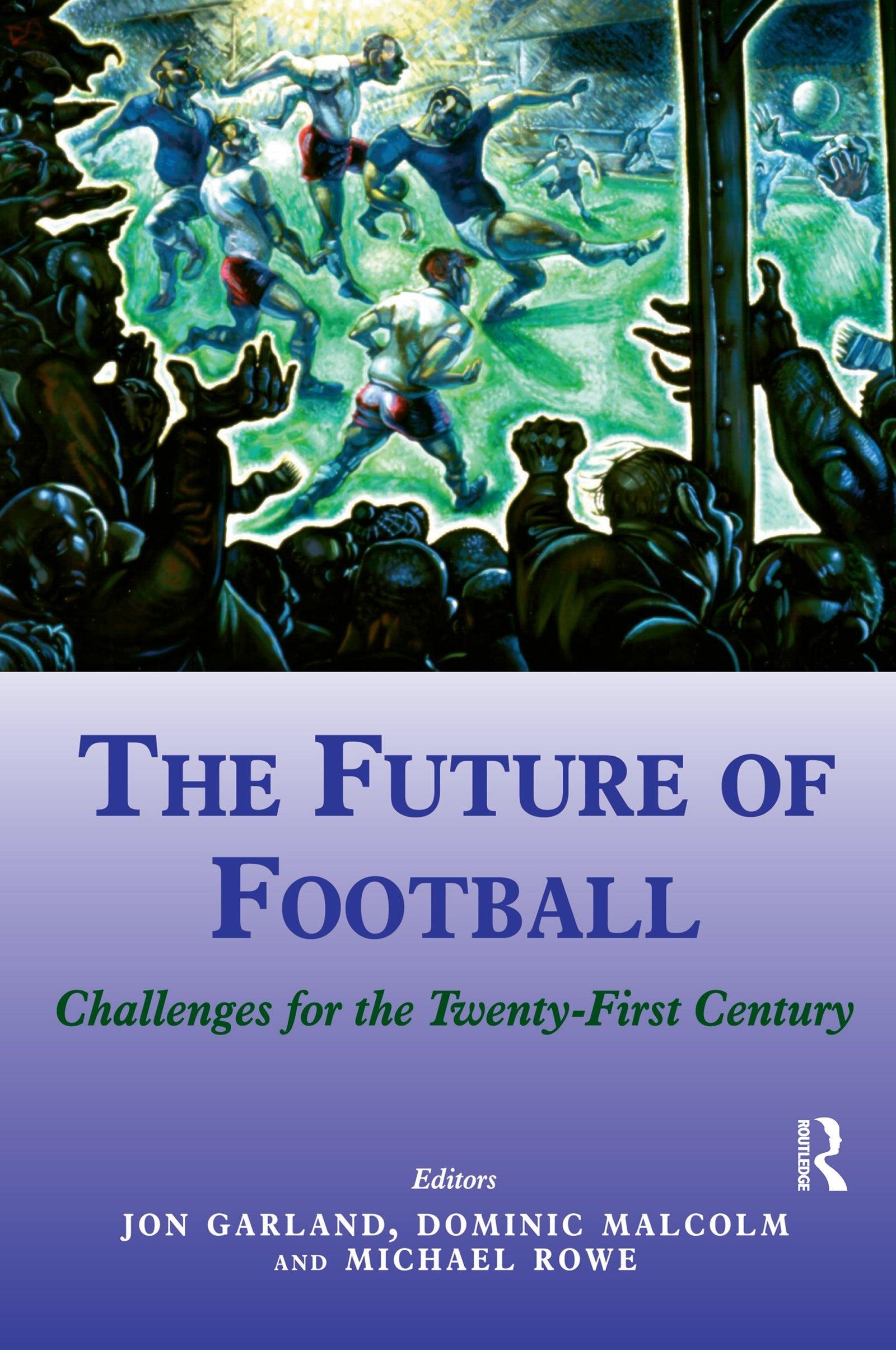 Future of Football