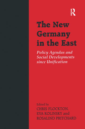 New Germany in the East