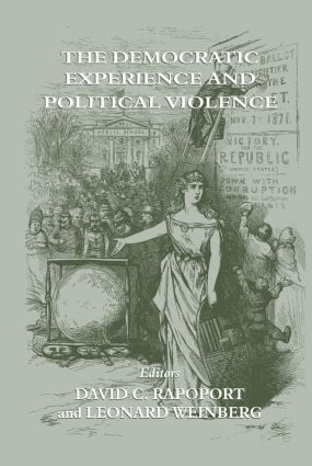 Democratic Experience and Political Violence