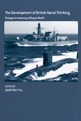 Development of British Naval Thinking