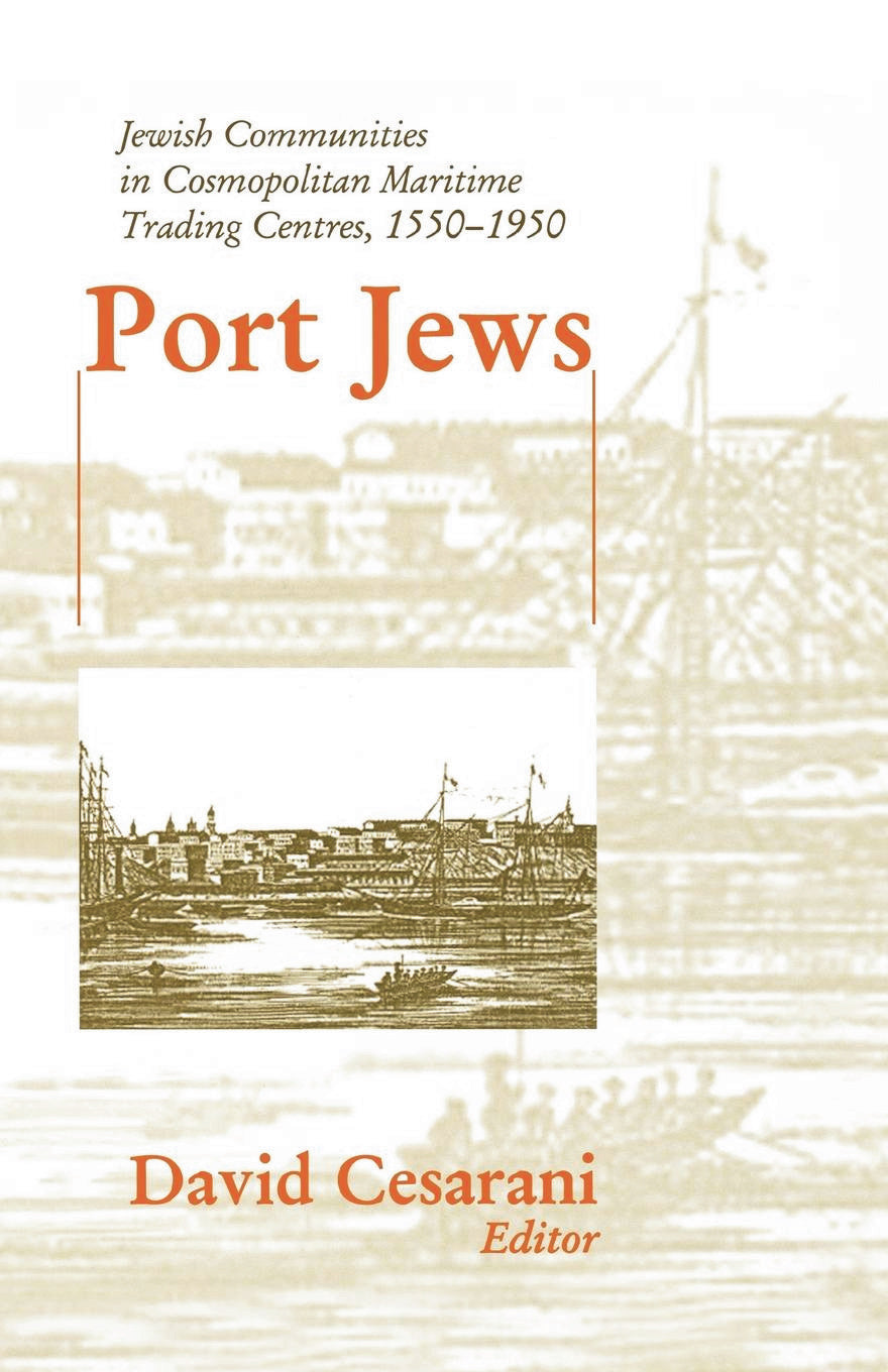 Port Jews