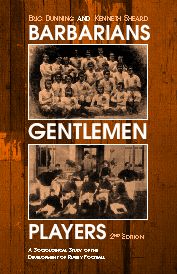 Barbarians, Gentlemen and Players