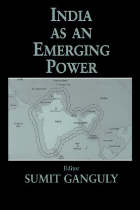 India as an Emerging Power
