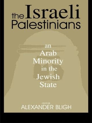 Israeli Palestinians