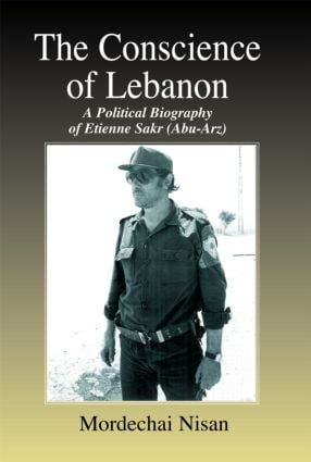 Conscience of Lebanon