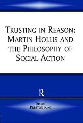 Trusting in Reason