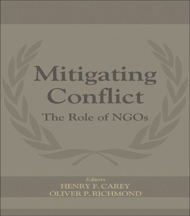 Mitigating Conflict