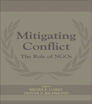 Mitigating Conflict