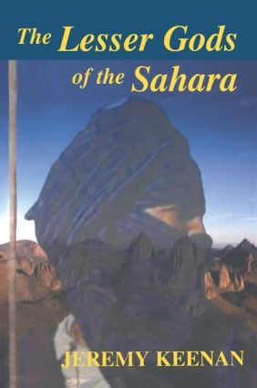 Lesser Gods of the Sahara